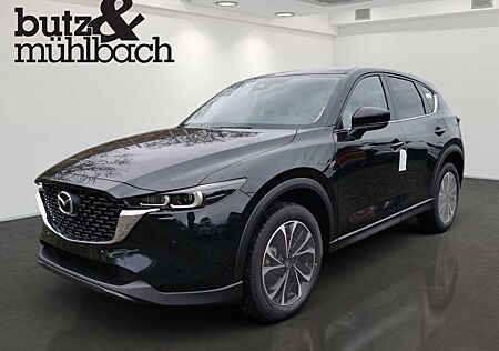 Mazda CX-5 e-SKYACTIV-G 194 Aut. Advantage