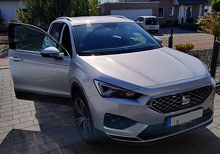 Seat Tarraco 2.0 TDI 140kW Xcellence 4Drive DSG X...