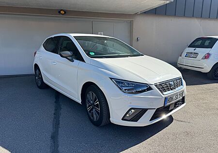 Seat Ibiza 1.0 EcoTSI XCELLENCE