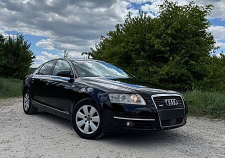 Audi A6 2.7 TDI (DPF) tiptronic quattro -