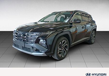 Hyundai Tucson FL HEV 1.6 T-GDI 215PS PRIME LED