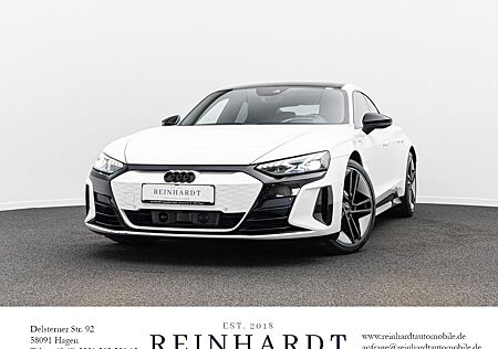 Audi e-tron GT BLACK/21Z./LASER/ACC/HuD/PANO/360°/VC