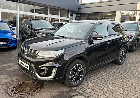 Suzuki Vitara 1.4 Mild-Hybrid Comfort+ 4x2