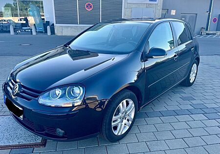VW Golf Volkswagen 1.6 Tour