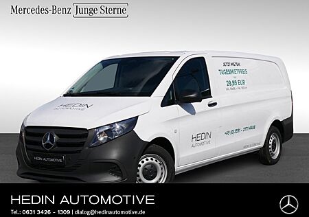 Mercedes-Benz Vito 114 CDI |AHK|MBUX|SHZ|KLIMA|TOTW|Tempomat