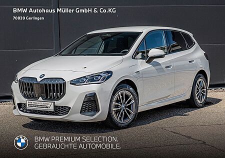 BMW 2er 225eA xDrive Active Tourer AHK M Sportpaket 1VB