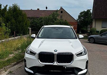 BMW X1 sDrive18i Steptronic -