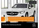 Mercedes-Benz GLC-Klasse GLC 200 4M AVANTG+LED+KAMERA+TOTW+KEYLESS+9G