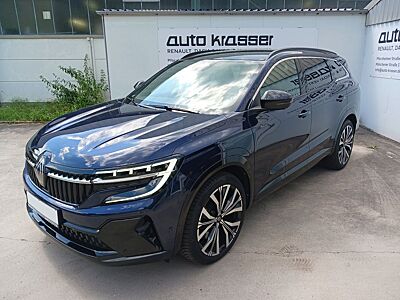 Renault Espace Iconic E-Tech Full-Hybrid 200 AT 7-Sitzer