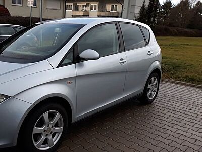 Seat Altea 1.6