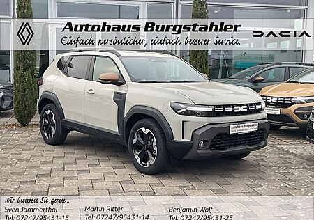 Dacia Duster gebraucht kaufen Dacia Duster Extreme HYBRID 140