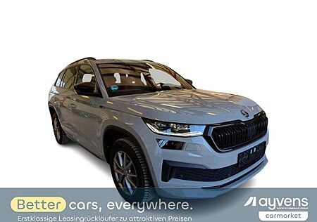 Skoda Kodiaq Sportline 2.0 TDI DSG