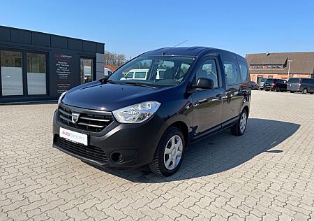 Dacia Dokker 1.6 Ambiance TÜV NEU Klima