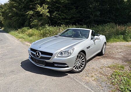 Mercedes-Benz SLK 200 PANO/PDC/Tempomat