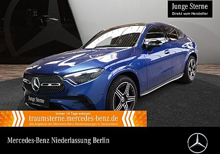 Mercedes-Benz GLC 450 d 4M Cp AMG Premium DIGITAL PANO NIGHT