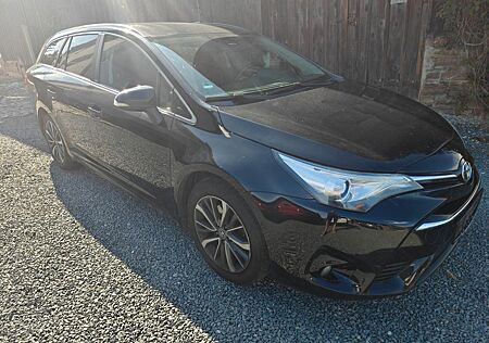 Toyota Avensis Touring Sports Edition-S