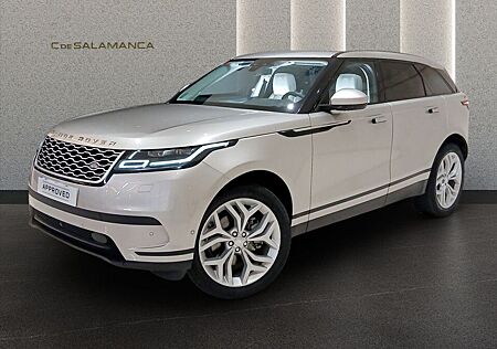 Land Rover Range Rover Velar 2.0 P300 221kW (300CV) HSE