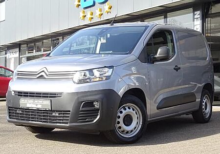 Citroën Berlingo 1.6 BlueHDi 130 FAP Club M S&S EAT8