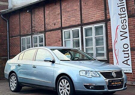 VW Passat Volkswagen 1.8 Comfortline*1Hand*Navi*AHK*SHZ*