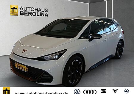 Cupra Born 58 kWh *ACC*WärmeP*R-CAM*NAV*LED*SHZ*