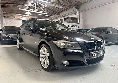 BMW 318d KOMBI*NAVI*XENON*PANORAMA*TEMPOMAT