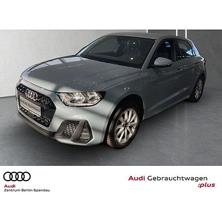 Audi A1 leasen