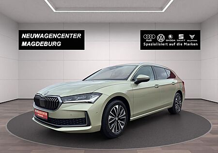 Skoda Superb 1.5 TSI mHEV DSG SELECTION*MATRIX*NAVI*36