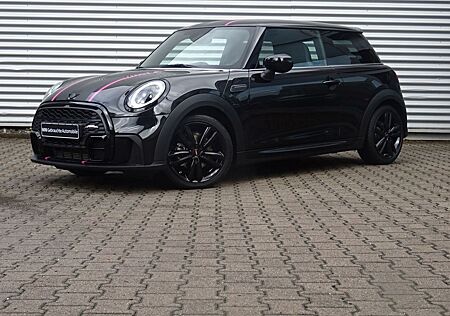 Mini Cooper3-t. JCW-Trim LED Navi CarPlay Kamera SH