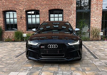 Audi RS6 RS6Avant4.0TFSIQuattro*Matrix*Bose*4-Zonen*Recar