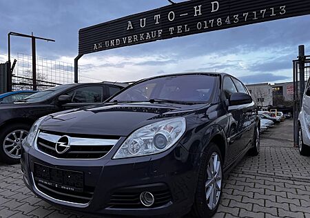 Opel Signum Edition, leder beige,Bi-Xenon, Top Zustan