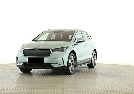 Skoda Enyaq 80 82 kWh Batterie Elektromotor 150k