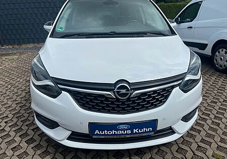 Opel Zafira C Business,7Sit.Garantie,Navi,WP,Alu