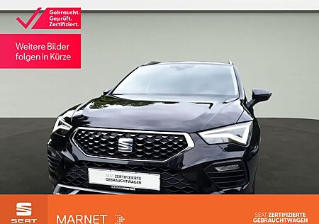 Seat Ateca X-PERIENCE 1.5 TSI DSG* Navi*AHK*Kamera,*