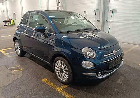 Fiat 500 1.0 GSE HYBRID DOLCEVITA 51 KW (70 PS) - Sit