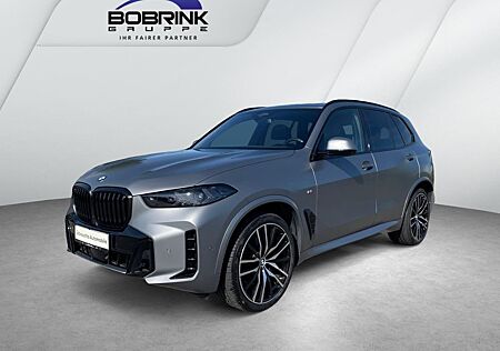 BMW X5 xDrive30d M Sport Pro Gestik Pano Sitzhzg V+H
