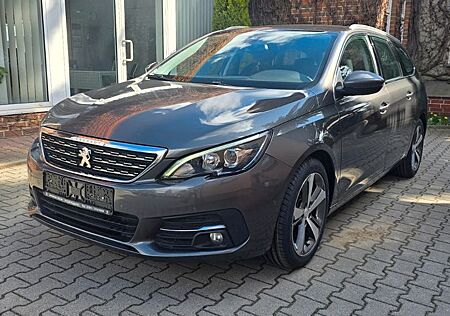 Peugeot 308 SW Allure KAMERA/TOTWINKEL/NAVI PLUS/SH/CITY