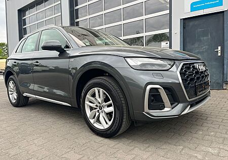Audi Q5 40 TDI quattro S line