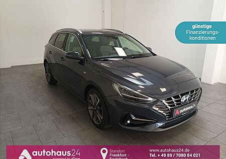 Hyundai i30 1.5 T-GDI Prime Navi|CAM|Sitzhzg.|Sitzbelüf.