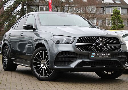 Mercedes-Benz GLE 400 GLE 400d 4M/AMG/Night/Airmat/ACC/Pano/360°Ka/AHK