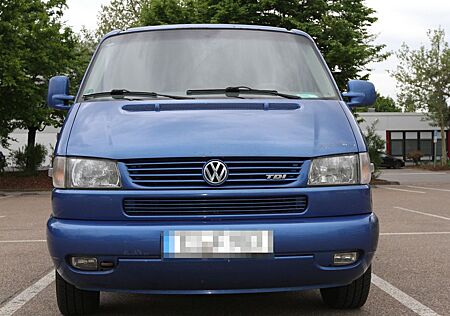 VW T4 Multivan Volkswagen Atlantis