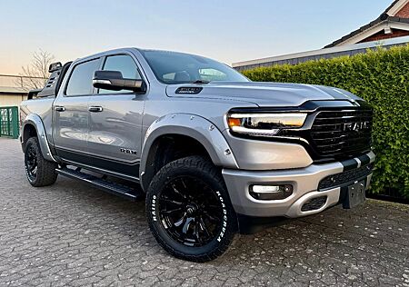 Dodge RAM 5,7 V8 4x4 LPG / 3"Lift / Offroad / LED /AHK
