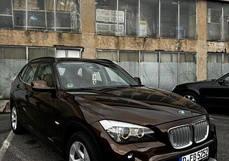 BMW X1 xDrive23d -