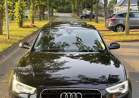 Audi A5 3.0 TDI S tronic quattro Sportback -
