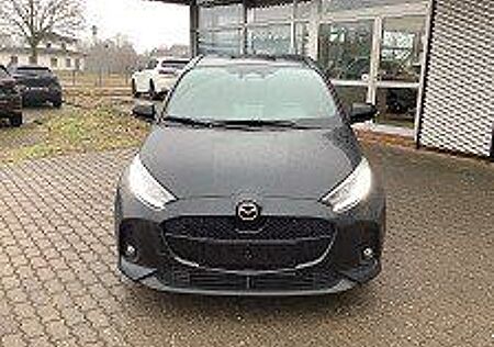Mazda 2 Hybrid 1.5L Hybrid VVT-i Homura