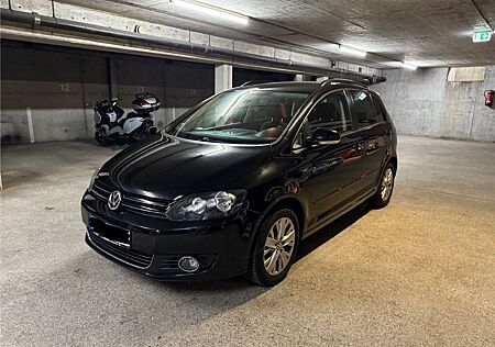 VW Golf Plus Volkswagen 1.2 TSI BlueMotion Technology LIFE...