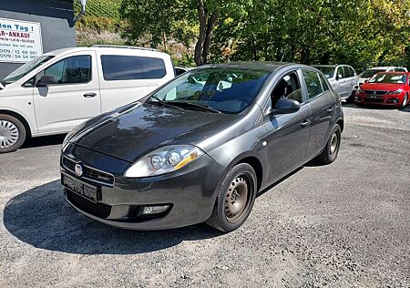 Fiat Bravo 1.9 JTD 8V Multijet Dynamic