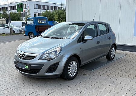 Opel Corsa 1.2 D Selection Klima Tempomat