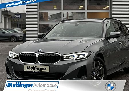 BMW 330e T.xDrive HUD Kamera LiveProf.HiFi KomfZ.AHK