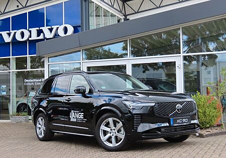 Volvo XC 90 XC90 Ultra Dark Recharge Plug-In Hybrid AWD