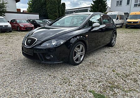 Seat Leon 2.0 TDI DPF FR